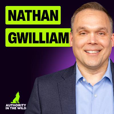 #148 - The $2,000/Month Problem No Podcaster Talks About w/ Nathan Gwilliam