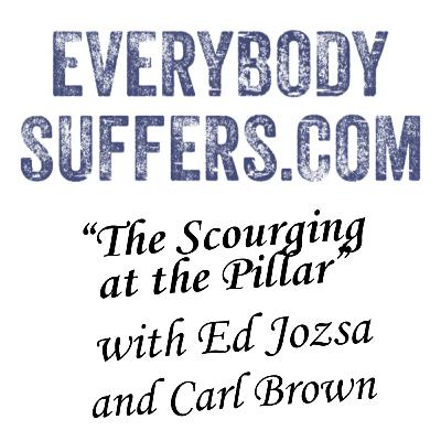 [94] Scourging at the Pillar