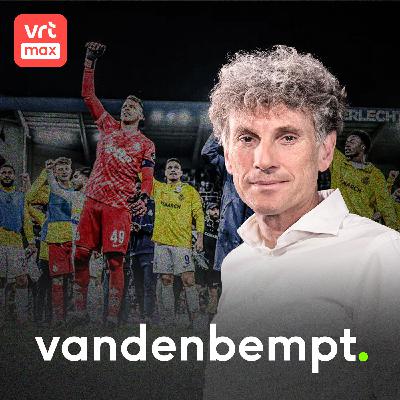 "Union heeft er nooit beter voorgestaan. Fysiek is het ijzersterk"