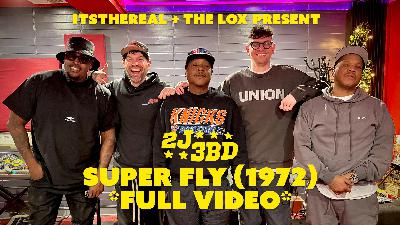 #74: Super Fly (1972) #74: Super Fly (1972)