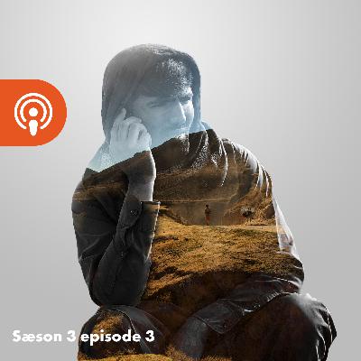 S3E3: Håb midt i krigens hovedstad