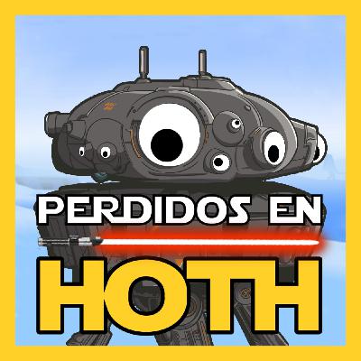 R2-D20 - Episodio 1: El Peor espia de la Galaxia