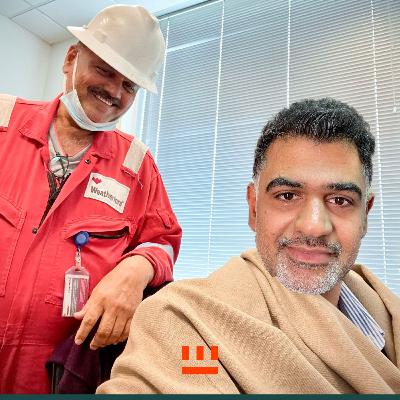 إذا تبغى تكون قائد ناجح مهم تعيش طبيعة عمل كل شخص في المنظومة، قصة مع عبدالله الدابل