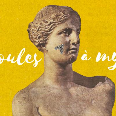 La fin des royaumes hellénistiques (deuxième partie) La fin des royaumes hellénistiques (deuxième partie)