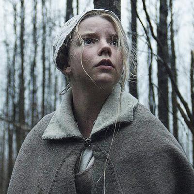 The Twin Geeks 186: The Witch