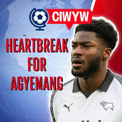 Agyemang to miss World Cup, Balogun golazo, McKennie MVP? | USMNT March camp review (Soccer 4/7)
