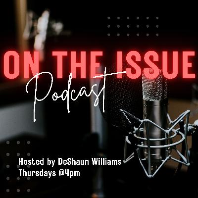 Ep. 061: Interview with Meghan Graham Ep. 061: Interview with Meghan Graham