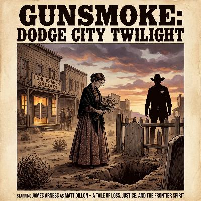 Gunsmoke -- Livvies Loss Gunsmoke -- Livvies Loss