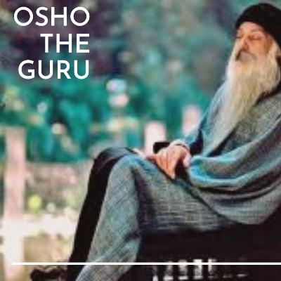 दमन बनाम ध्यान | Osho the guru