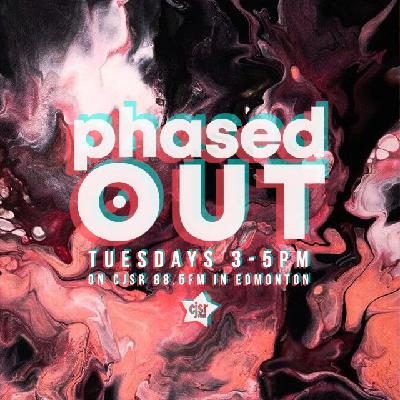 Phased Out - Ep.331 Phased Out - Ep.331