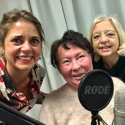 #69 Samisk teater - med Åsa Simma #69 Samisk teater - med Åsa Simma