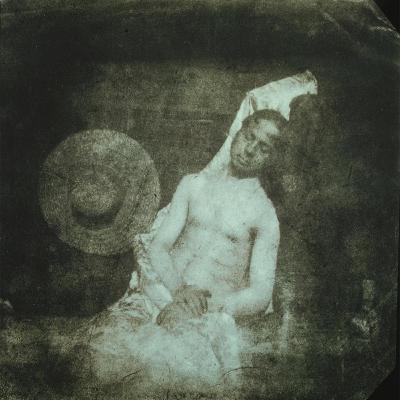 A Drowned Man Hippolyte Bayard - مرد غرق شده هیپولی بایارد -قسمت هشتم A Drowned Man Hippolyte Bayard - مرد غرق شده هیپولی بایارد -قسمت هشتم