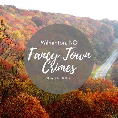 EP51: The Only Successful Coup in US History with the Port City Attorney - Wilmington, NC | Fancy Town Crimes EP51: The Only Successful Coup in US History with the Port City Attorney - Wilmington, NC | Fancy Town Crimes