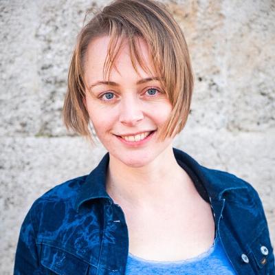 Laura Doorneweerd Perry - Improviser Extraordinaire Laura Doorneweerd Perry - Improviser Extraordinaire