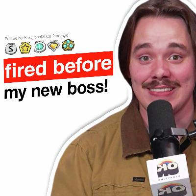 The hiring manager where I have an interview is someone I FIRED last year! | Reddit Stories | EP2567