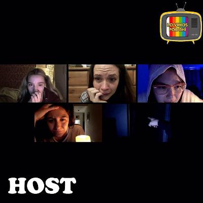 Episodio 11: "No entres a Zoom"