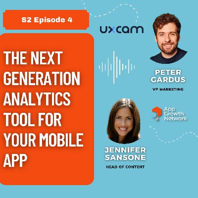 The Next Generation Analytics Tool For Your Mobile App