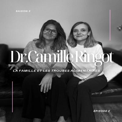 La famille et les troubles alimentaires