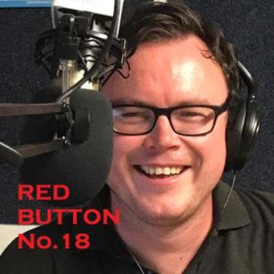 episode 18 - Guest Andrew Oldershaw episode 18 - Guest Andrew Oldershaw