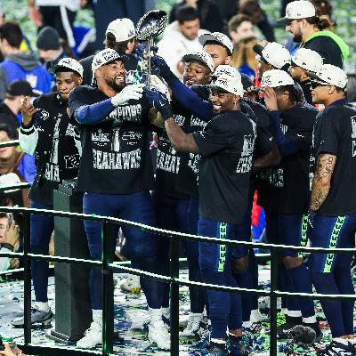 Victoire convaincante des Seahawks au 60e Super Bowl!