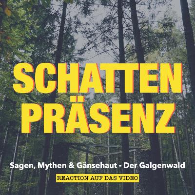 REACTION: Sagen, Mythen & Gänsehaut - Der Galgenwald REACTION: Sagen, Mythen & Gänsehaut - Der Galgenwald