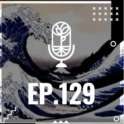 S3 Ep129: JAPÓN EN EL MUSEO FRANZ MAYER
