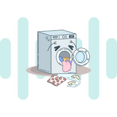 Washing Machine SoundBoard - SoundBoardW.com Washing Machine SoundBoard - SoundBoardW.com