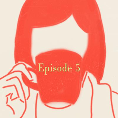 #5 | 國外生活英文會變好嗎? #5 | 國外生活英文會變好嗎?