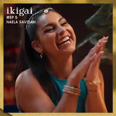 #6 Naela / Ina : De l'Adoption à l'Ikigaï, un Parcours Inspirant