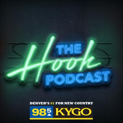 Whats really going on with The Hook Podcast?