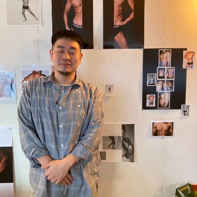 #3 萬砂圭貴さんゲスト回 #3 萬砂圭貴さんゲスト回