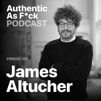 James Altucher: Going Viral By Accident, Controversial Opinions, And Dealing With Haters