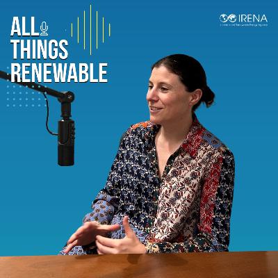 Gender Perspective: How to Make the Energy Transition Truly Gender Equitable? Gender Perspective: How to Make the Energy Transition Truly Gender Equitable?