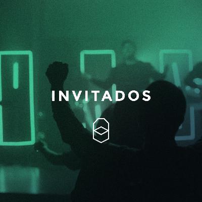 "HABLEMOS DE ORACION" - Erick Chavira