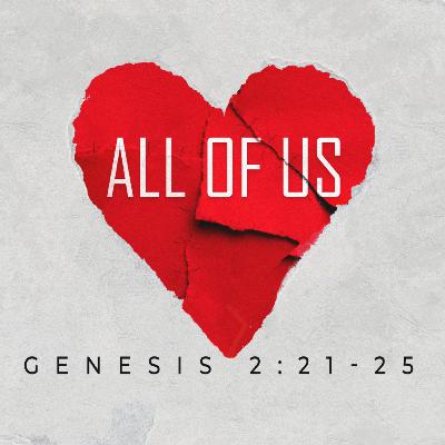 All Of Us - Pierre Cannings - 11 AM