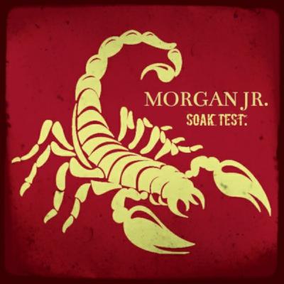 Morgan Jr. - Soak Test