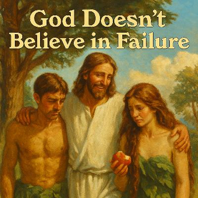 Special Archived Episode: God Doesn't Believe in Failure Special Archived Episode: God Doesn't Believe in Failure