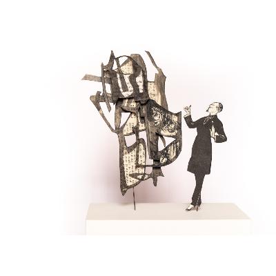 Conversación entre Karina Macció y Fernanda Restivo