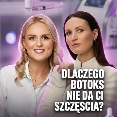 Jak nie wpaść w spiralę urodowych poprawek. Dr Kamila Ociepa