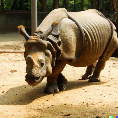 Rudyard Kipling - How The Rhinoceros Got His Skin Rudyard Kipling - How The Rhinoceros Got His Skin