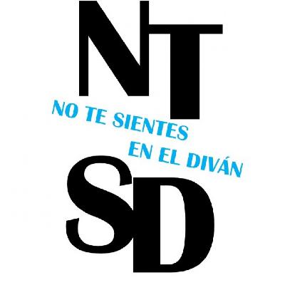 NTSD 3X09 - Psicología del Deporte ft. Nico García (@nicodelahiguera) NTSD 3X09 - Psicología del Deporte ft. Nico García (@nicodelahiguera)