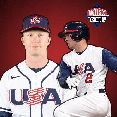 Cubs guide to the World Baseball Classic Cubs guide to the World Baseball Classic