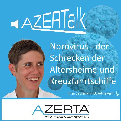 Norovirus – der Schrecken der Altersheime und Kreuzfahrtschiffe Norovirus – der Schrecken der Altersheime und Kreuzfahrtschiffe