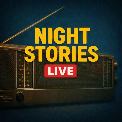 🔴 2026 Is the New 2016? Nostalgia, Internet Eras & Why Time Feels Faster | Night Stories LIVE