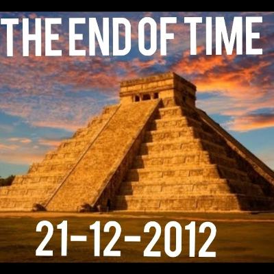 The End Of Time (Part 2) ft Adrian aka Designer Ink.
