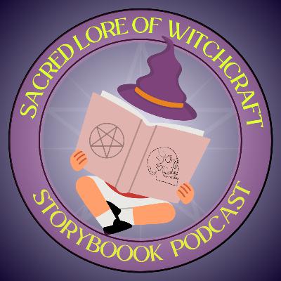 Secrets of Faerie Witchcraft with Morgan Daimler