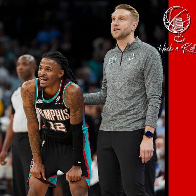 “Drama στο Memphis και Dallas Χάστες” | Around the League 193 “Drama στο Memphis και Dallas Χάστες” | Around the League 193