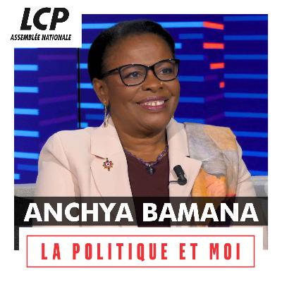 Anchya Bamana, députée "Rassemblement National" de Mayotte | La politique et moi