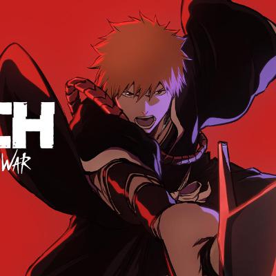 #15 Bleaching Bleach the Thousand Year Blood War