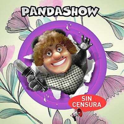 Retro PANDA SHOW 5 PROGRAMA MAYO 2020 COMPLETO
